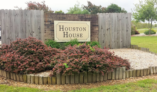 Houston House Photo